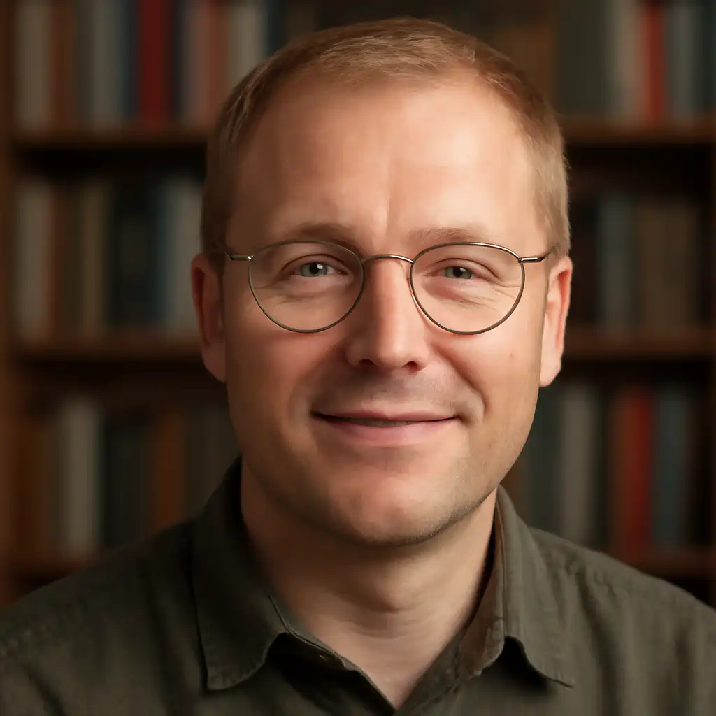 Xavier Moreau